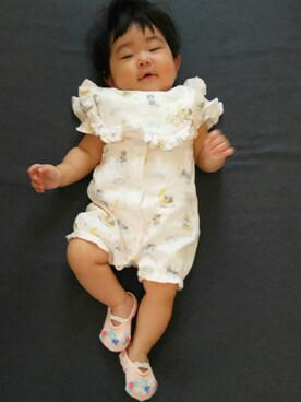 Emaさんのコーディネート