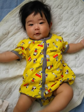 Emaさんのコーディネート