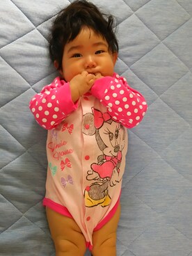 Emaさんのコーディネート