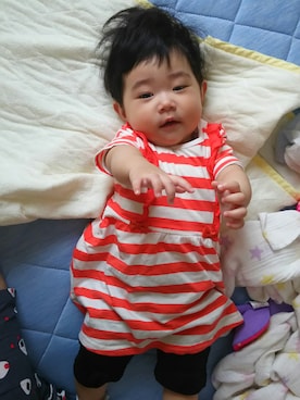 Emaさんのコーディネート