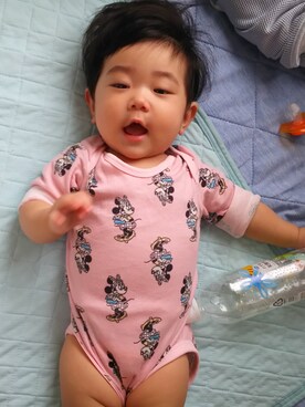 Emaさんのコーディネート