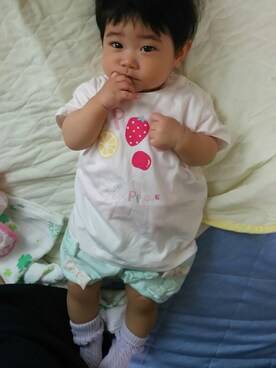 Emaさんのコーディネート