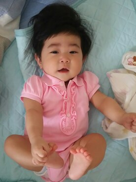 Emaさんのコーディネート