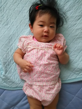 Emaさんのコーディネート