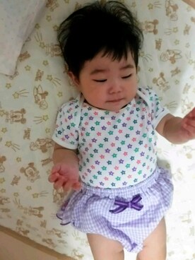 Emaさんのコーディネート