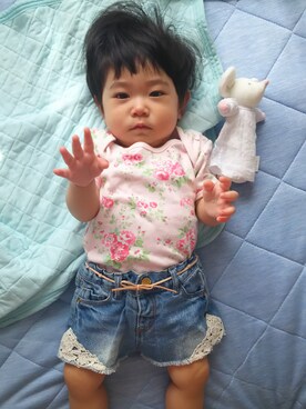 Emaさんのコーディネート