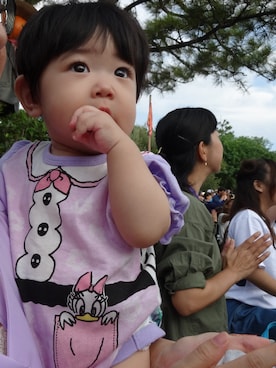 Emaさんのコーディネート