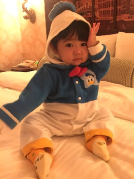 Emaさんのコーディネート