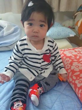 Emaさんのコーディネート