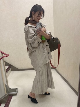 yuyutwiさんのコーディネート