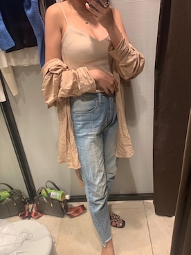 yuyutwiさんのコーディネート