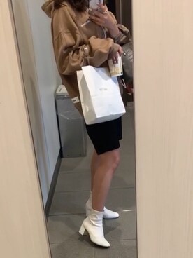 yuyutwiさんのコーディネート