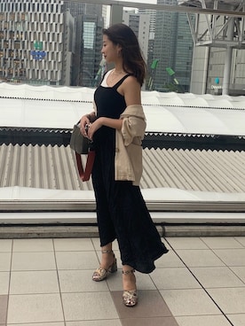 yuyutwiさんのコーディネート