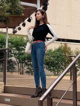 yuyutwiさんのコーディネート