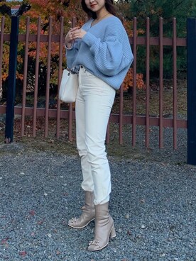 yuyutwiさんのコーディネート