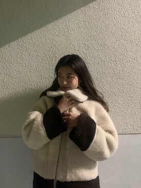 yuyutwiさんのコーディネート