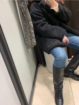 yuyutwiさんのコーディネート