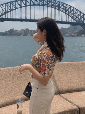 yuyutwiさんのコーディネート