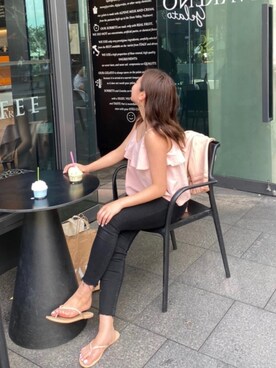 yuyutwiさんのコーディネート