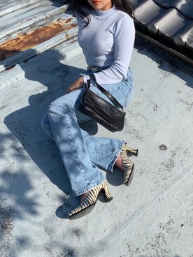 yuyutwiさんのコーディネート