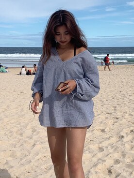 yuyutwiさんのコーディネート