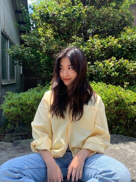 yuyutwiさんのコーディネート