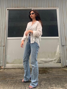 yuyutwiさんのコーディネート