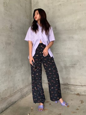 yuyutwiさんのコーディネート