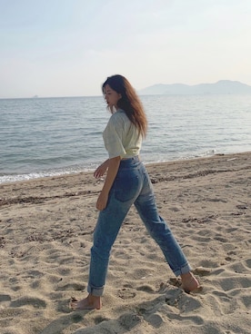 yuyutwiさんのコーディネート