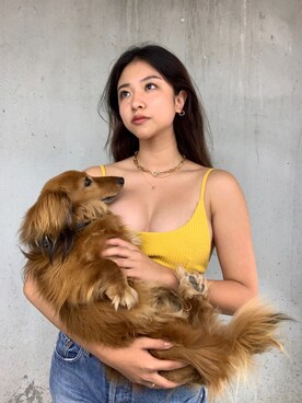 yuyutwiさんのコーディネート