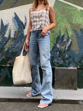 yuyutwiさんのコーディネート