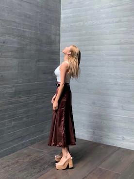 yuyutwiさんのコーディネート