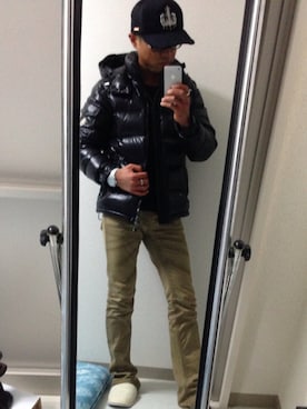 たかぼーさんのコーディネート