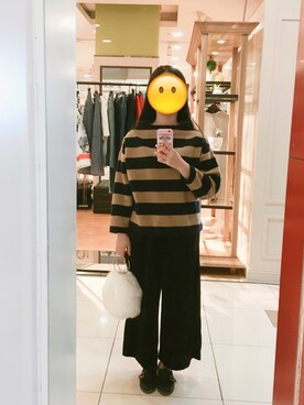 zoeさんのコーディネート