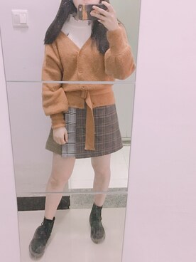 zoeさんのコーディネート