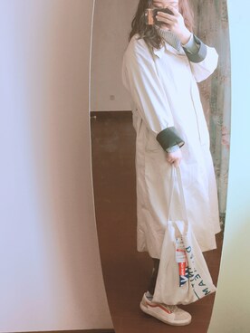 zoeさんのコーディネート