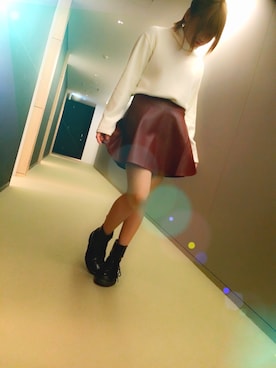 なつさんのコーディネート