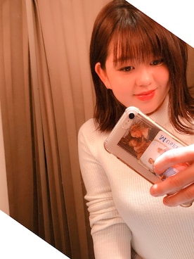 ChikasaKitaoさん（レディース・154cm）の冬コーディネート