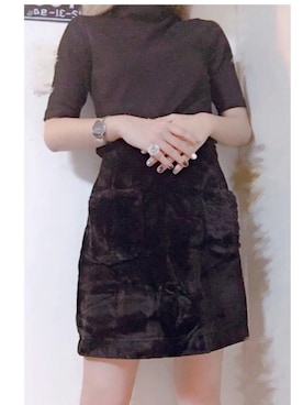 まるっこいさんのコーディネート