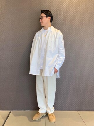 ビューティ ユース ユナイテッドアローズ 熊本店のスタッフコーディネート一覧 Wear