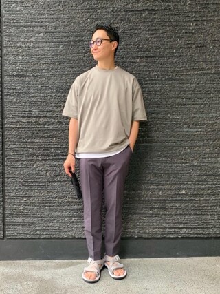 ビューティ ユース ユナイテッドアローズ 熊本店のスタッフコーディネート一覧 Wear