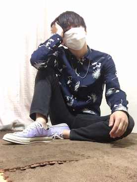 Bellさんのコーディネート