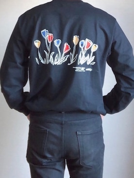 Bellさんのコーディネート