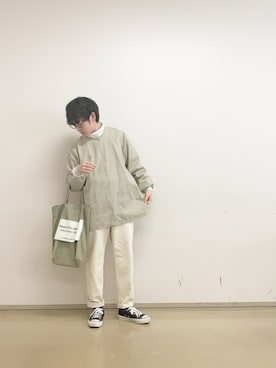 ゆーきさんのコーディネート