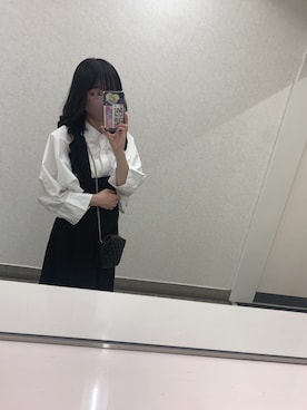 ネコハンさんのコーディネート