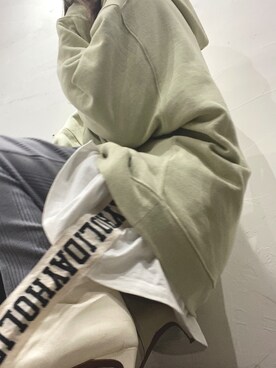 tamo.さんのコーディネート