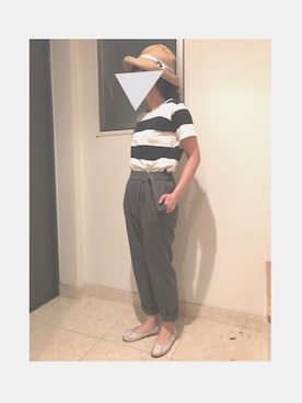 chamiさんのコーディネート