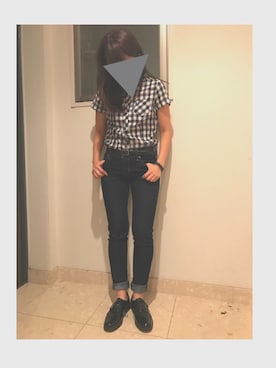 chamiさんのコーディネート