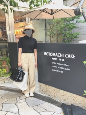 chamiさんのコーディネート