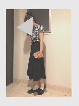 chamiさんのコーディネート